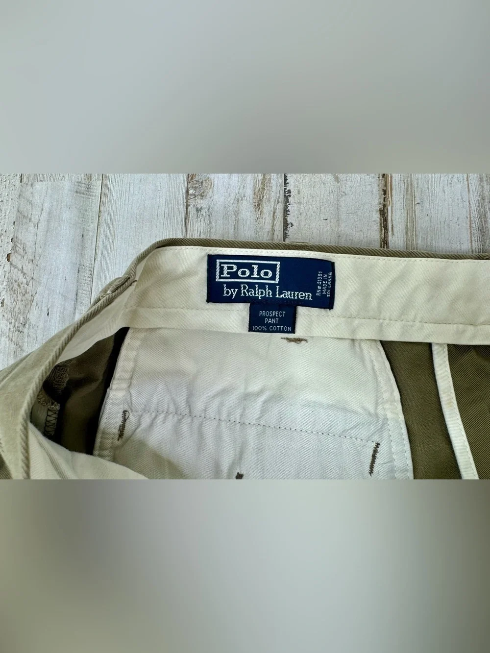Polo Ralph Lauren polo ralph